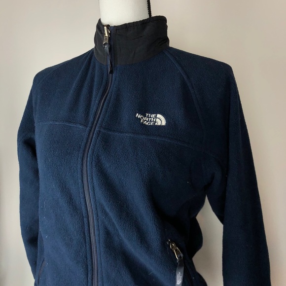 Northface Fleece Jacket - Picture 1 of 7